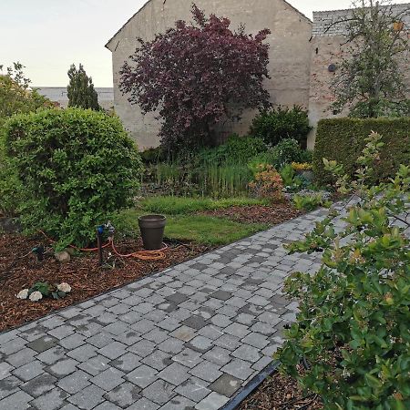 Fewo Rohleder De Mit 130M2 Und Garten Fuer 6Pers Mit 2 Bad Chociebuż Zewnętrze zdjęcie